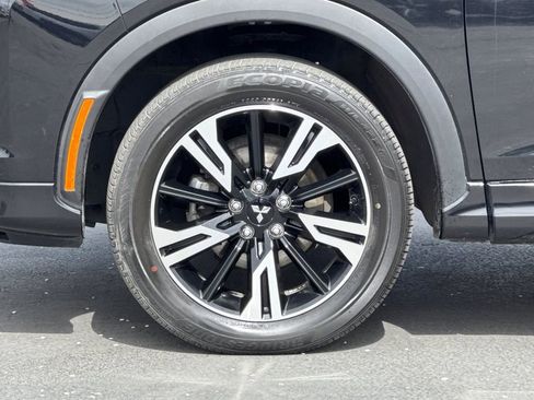 Used 2024 Mitsubishi Eclipse Cross SEL image 27