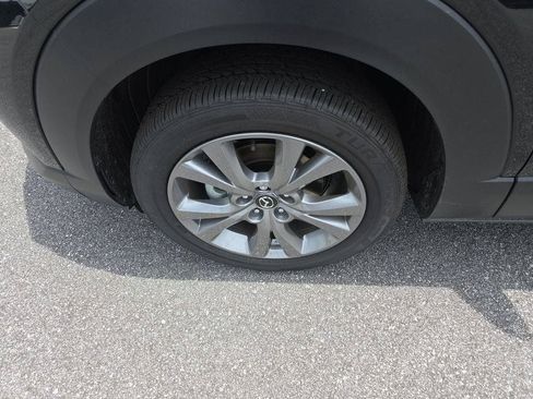 New 2026 MAZDA CX-30 AWD 2.5 S image 10