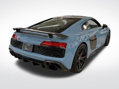 Used 2020 Audi R8 V10 performance AWD/4WD image 5