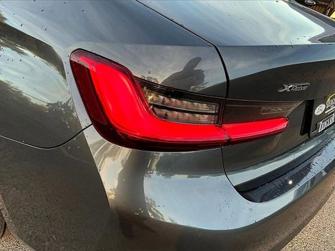 Used 2019 BMW 330i xDrive Sedan image 29