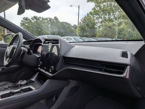 Used 2023 Lexus RZ 450e Premium w/ Technology Package AWD/4WD image 40