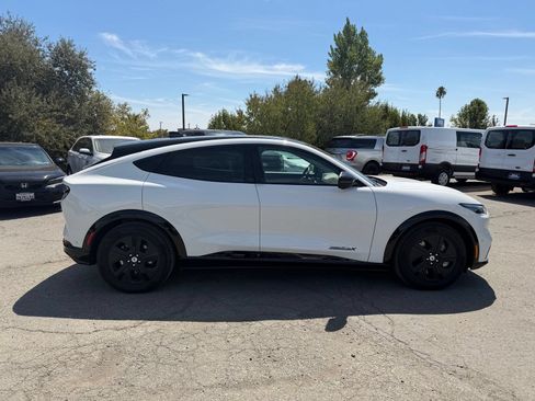 Used 2023 Ford Mustang Mach-E California Route 1 AWD/4WD image 6