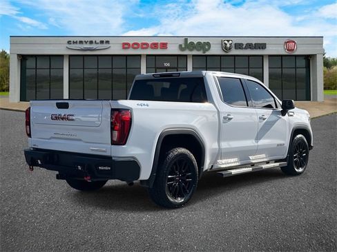 Used 2022 GMC Sierra 1500 Elevation image 29