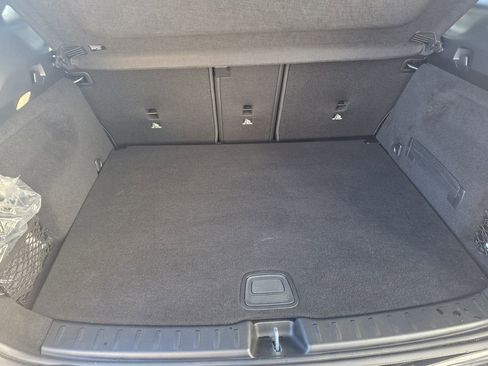 Certified 2025 Mercedes-Benz GLA 250 4MATIC image 39