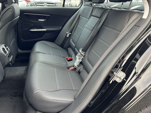 New 2026 Mercedes-Benz C 300 4MATIC Sedan image 30