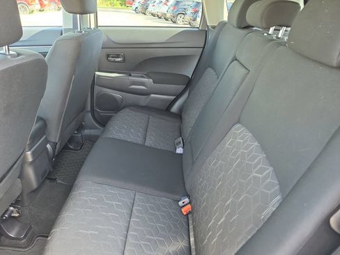 Used 2026 Mitsubishi Outlander Sport ES AWD/4WD image 11