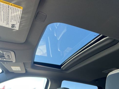 New 2025 Chevrolet Silverado 1500 RST w/ Convenience Package II image 9