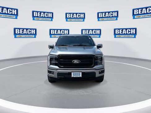Used 2026 Ford F150 Lariat AWD/4WD image 3
