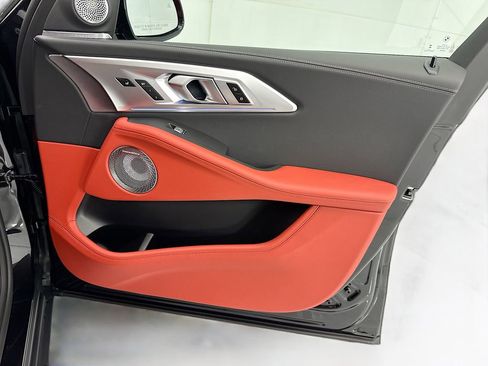 New 2026 BMW XM Label Red w/ M Driver's Package AWD/4WD image 24