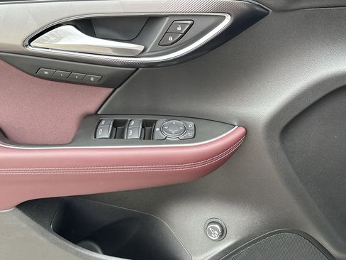New 2026 Buick Envision Sport Touring AWD/4WD image 15