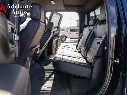 Used 2019 GMC Sierra 1500 AT4 w/ AT4 Premium Package image 7