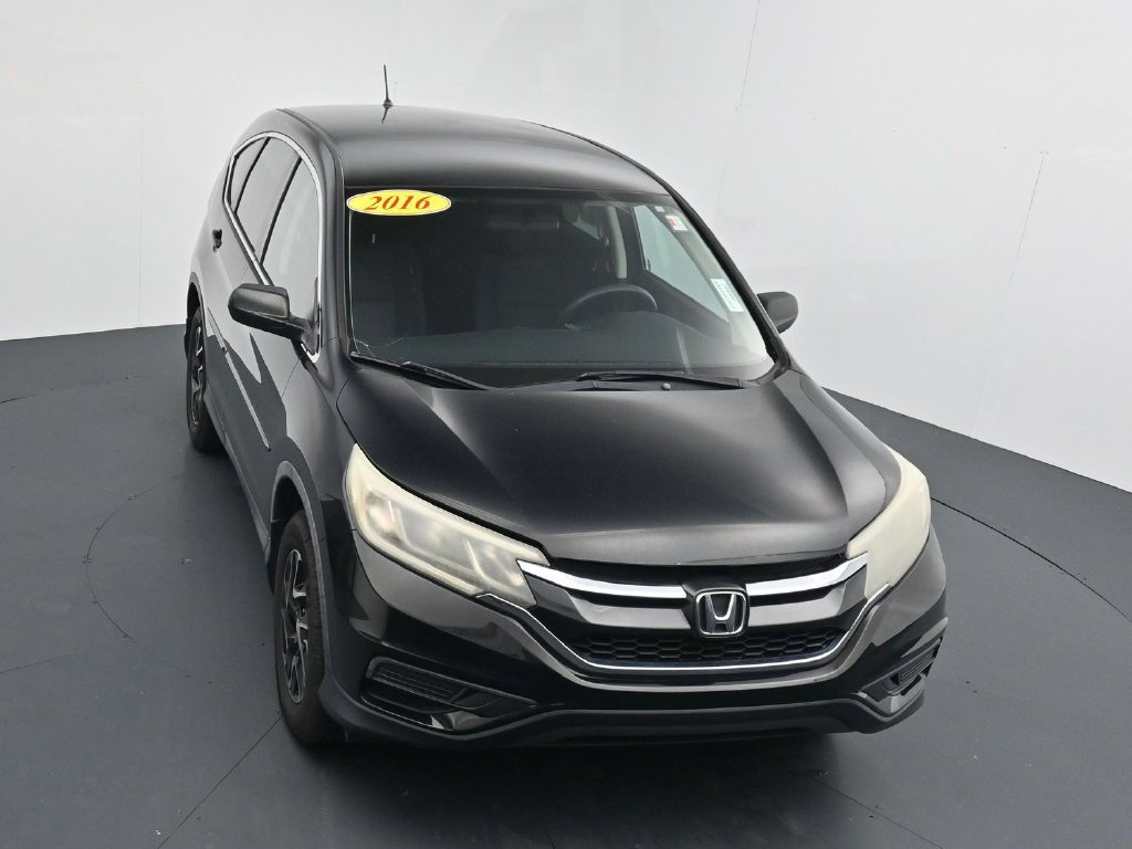 Used 2016 Honda CR-V SE image 25