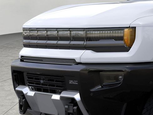 Used 2026 GMC Hummer EV SUV AWD/4WD image 13