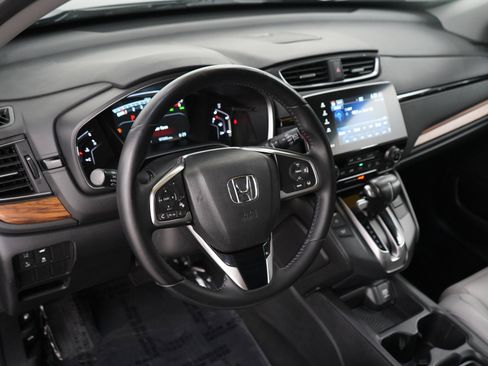 Used 2018 Honda CR-V EX-L image 21