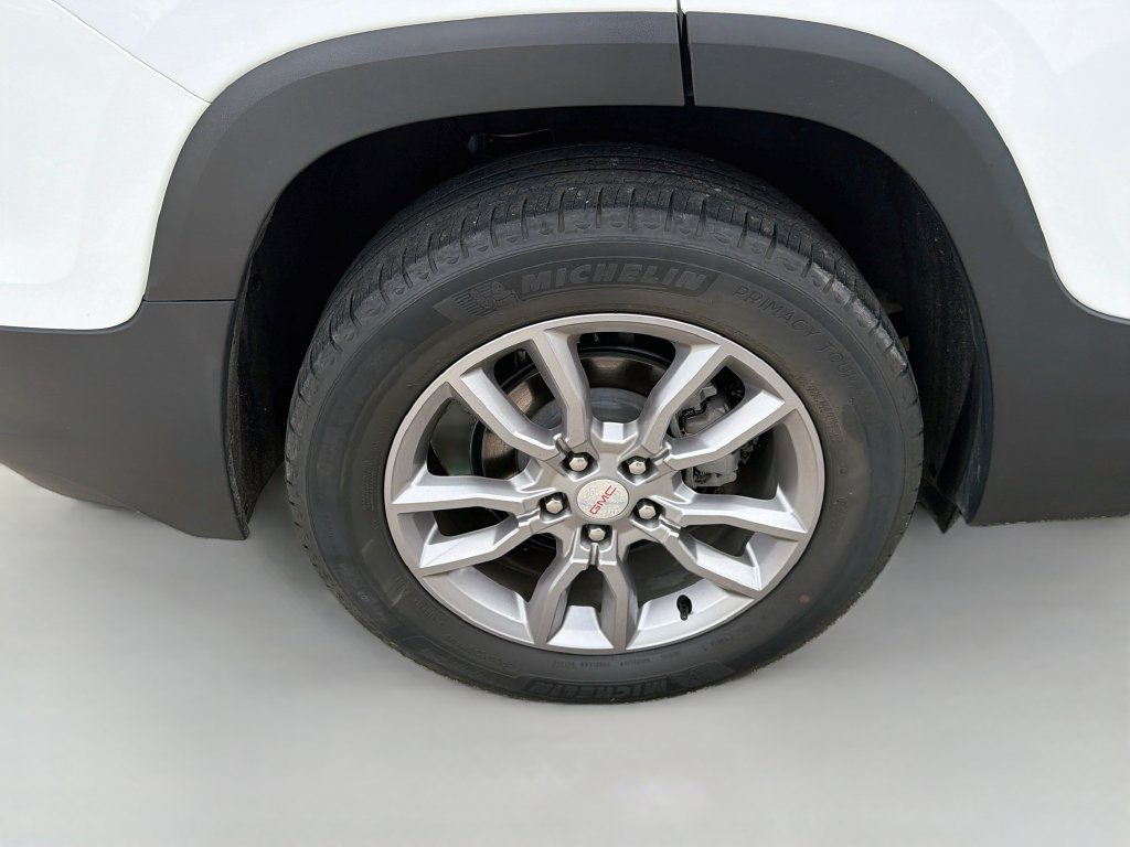 Used 2022 GMC Terrain SLT AWD/4WD image 9