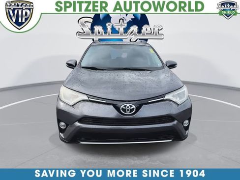 Used 2016 Toyota RAV4 XLE image 3