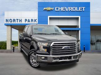 Used 2017 Ford F150 XLT w/ Equipment Group 302A Luxury video 1