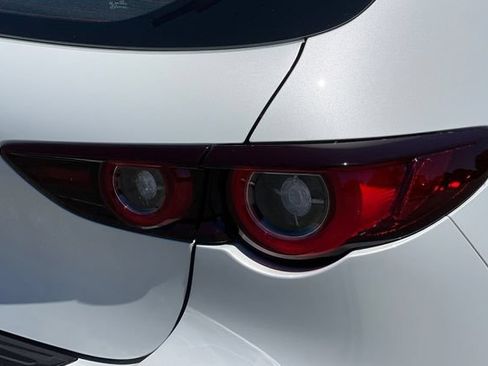 New 2026 MAZDA MAZDA3 s Sport FWD image 30