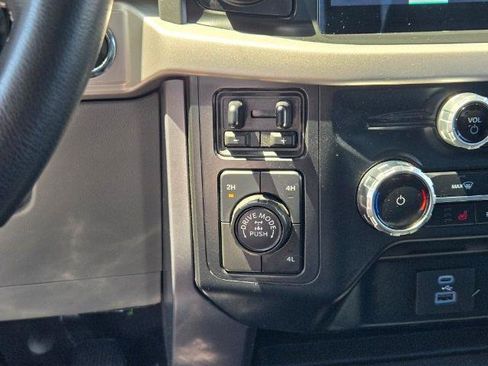 Certified 2023 Ford F150 XLT w/ Equipment Group 302A High AWD/4WD image 28