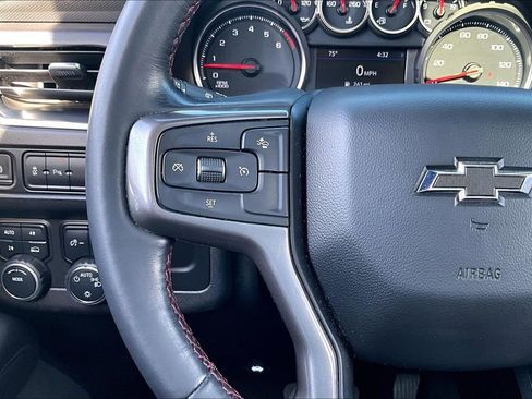 Used 2021 Chevrolet Tahoe RST AWD/4WD image 20