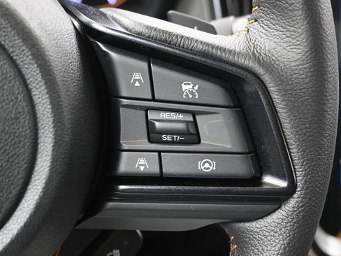 Certified 2025 Subaru Outback Wilderness image 30