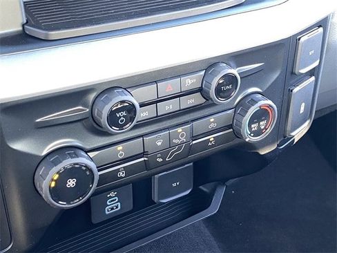 New 2026 Ford F250 XL w/ STX Appearance Package image 47