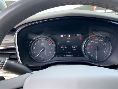 Used 2020 Cadillac XT6 Premium Luxury FWD image 26