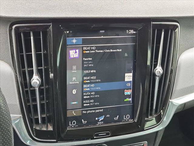 Used 2018 Volvo V90 T5 R-Design FWD image 13