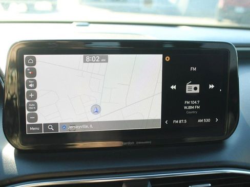 Used 2023 Hyundai Santa Fe SEL w/ Premium Package image 20