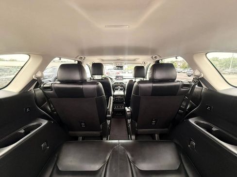Used 2020 MAZDA CX-9 Touring w/ Touring Premium Package AWD/4WD image 7