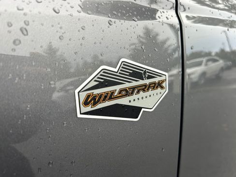 Used 2021 Ford Bronco Wildtrak image 31