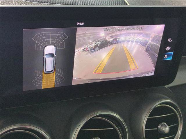Certified 2022 Mercedes-Benz GLC 300 image 16