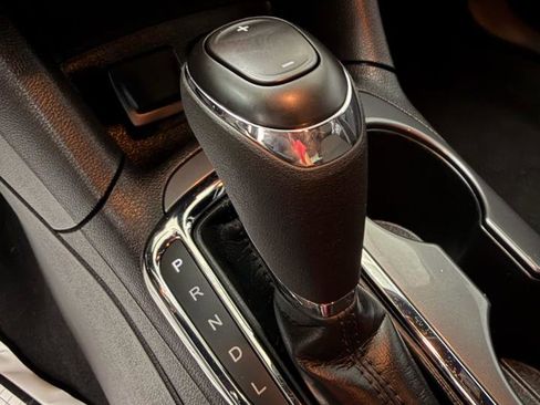 Used 2017 Chevrolet Cruze LT w/ RS Package image 26