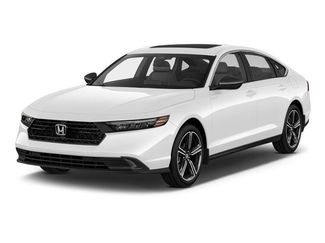 New 2026 Honda Accord Sport video 1