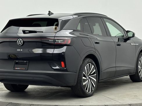Used 2024 Volkswagen ID.4 S image 7