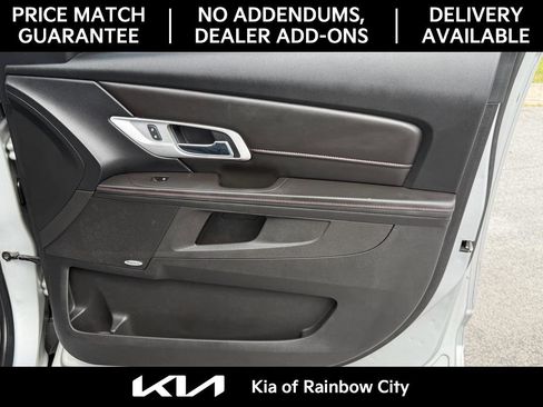 Used 2015 GMC Terrain SLE w/ Convenience Package image 21