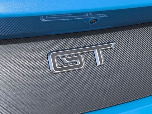 Used 2024 Ford Mustang GT RWD image 7