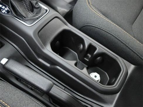 New 2025 Jeep Gladiator Sport image 22