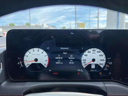 Used 2025 Ford Mustang GT Premium RWD image 41