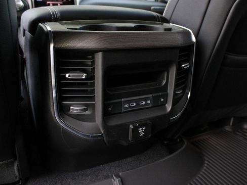 New 2026 RAM 1500 Laramie w/ Night Edition AWD/4WD image 27