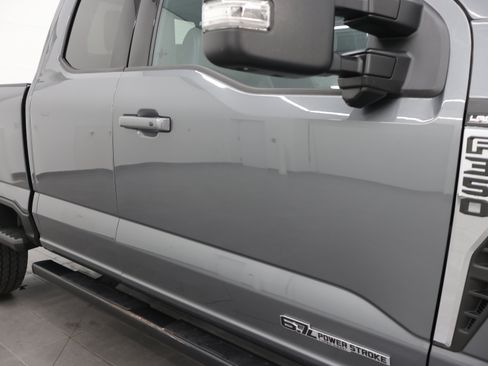 Used 2023 Ford F350 Lariat AWD/4WD image 27