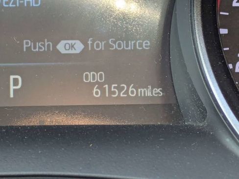 Used 2024 Toyota Camry XSE FWD image 28