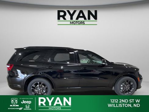 New 2026 Dodge Durango GT AWD/4WD image 1