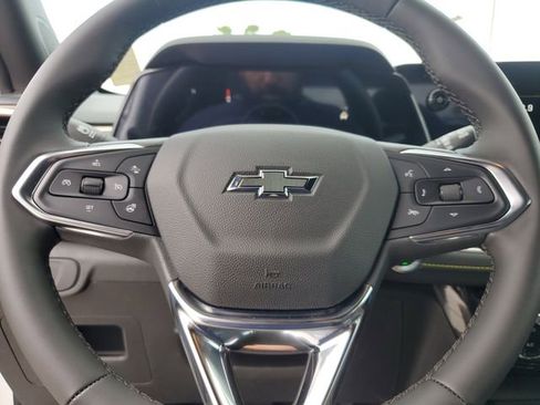 New 2026 Chevrolet TrailBlazer ACTIV w/ Convenience Package AWD/4WD image 17