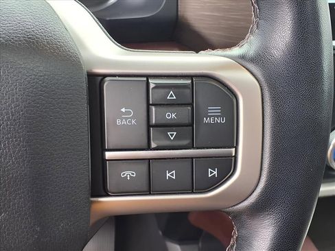 Used 2024 Ford Expedition Limited image 14