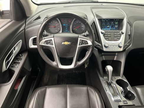 Used 2013 Chevrolet Equinox LT w/ Power Convenience Package FWD image 12