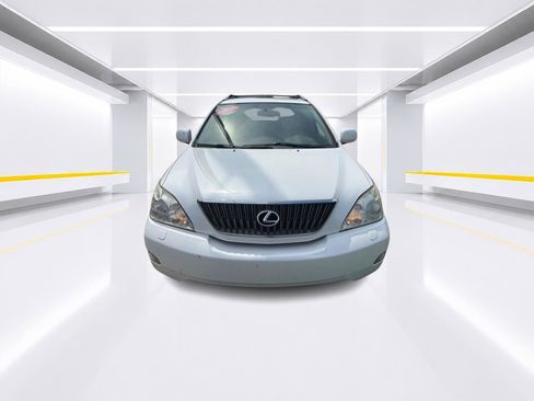 Used 2007 Lexus RX 350 2WD image 1