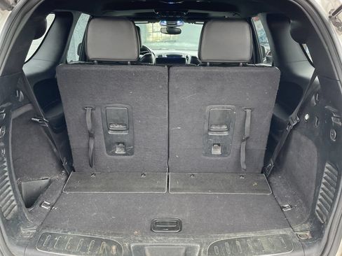 Used 2017 Dodge Durango GT w/ Premium Group AWD/4WD image 21