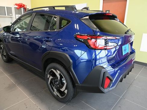 New 2026 Subaru Crosstrek 2.5i Limited AWD/4WD image 11