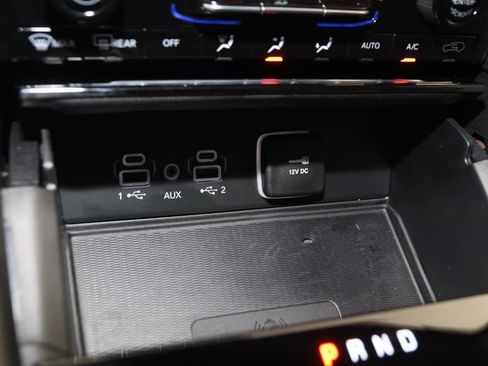 Used 2025 Jeep Grand Cherokee Laredo X w/ Luxury Tech Group I image 28